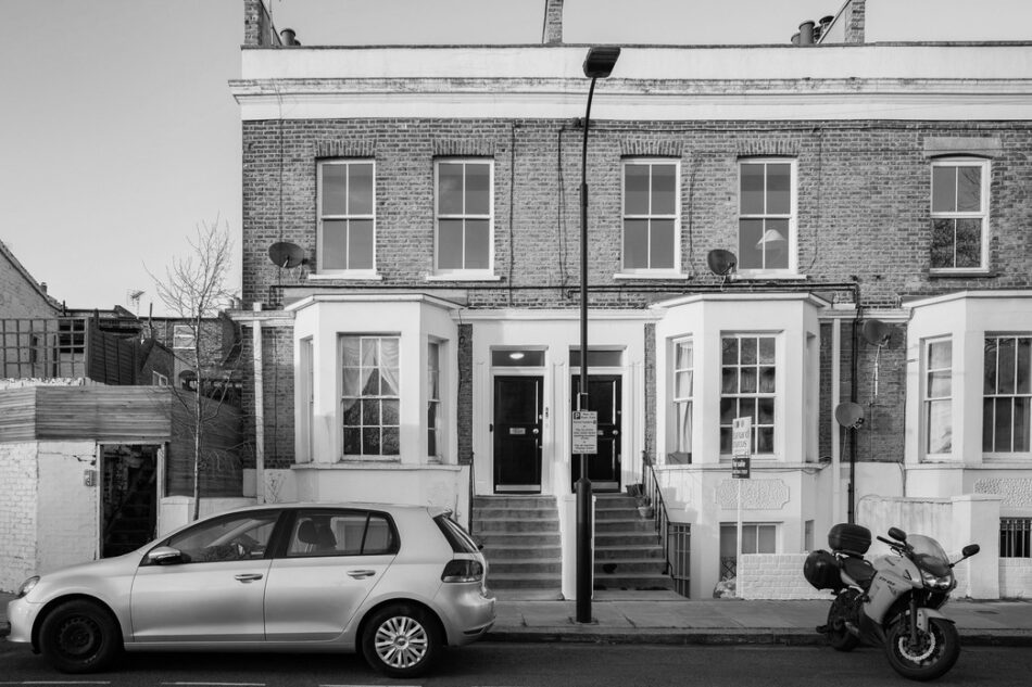 Bramber Road - Image 1