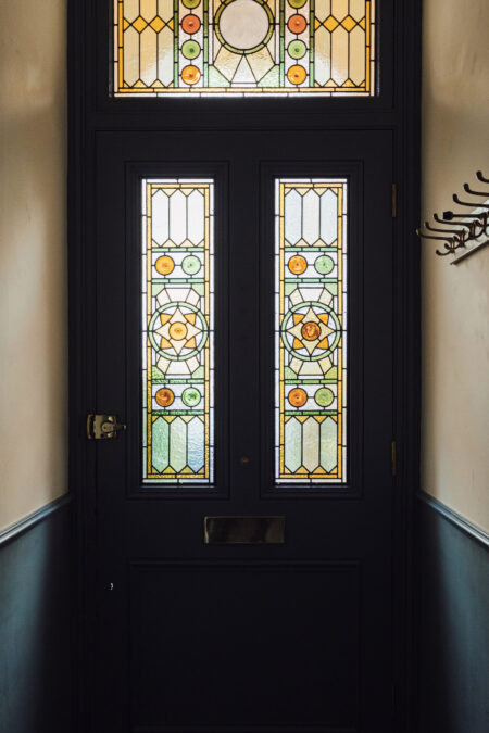 Matt Gibberd on the importance of light in design