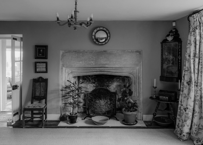 Great House - Image 1
