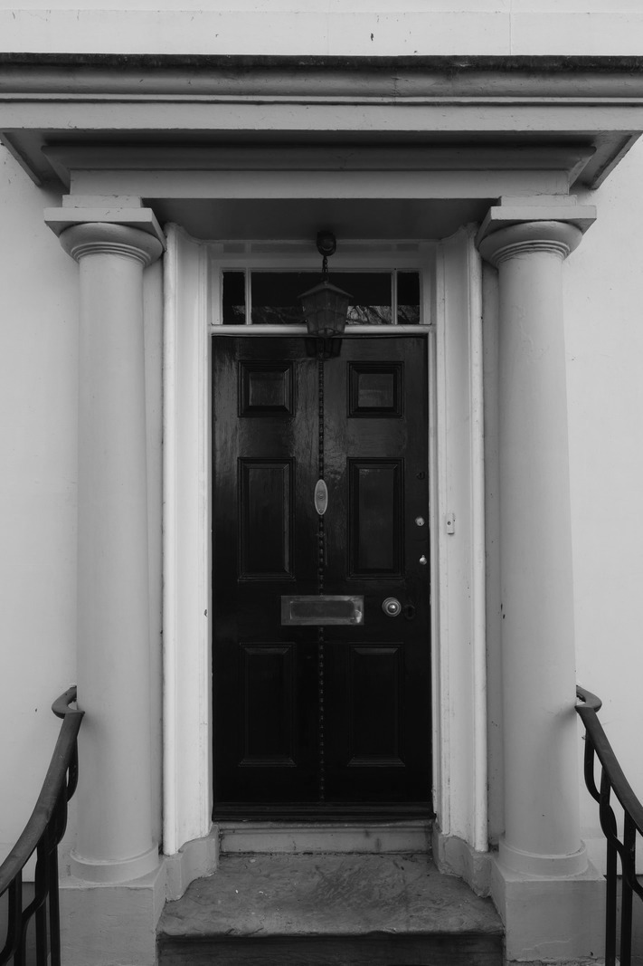 Church Walk - Image 1
