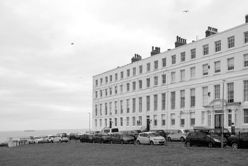 Paragon Court - Image 1