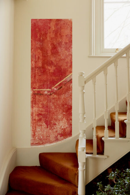 A Private View: putting the mark of modernism on an attic conversion in Richmond