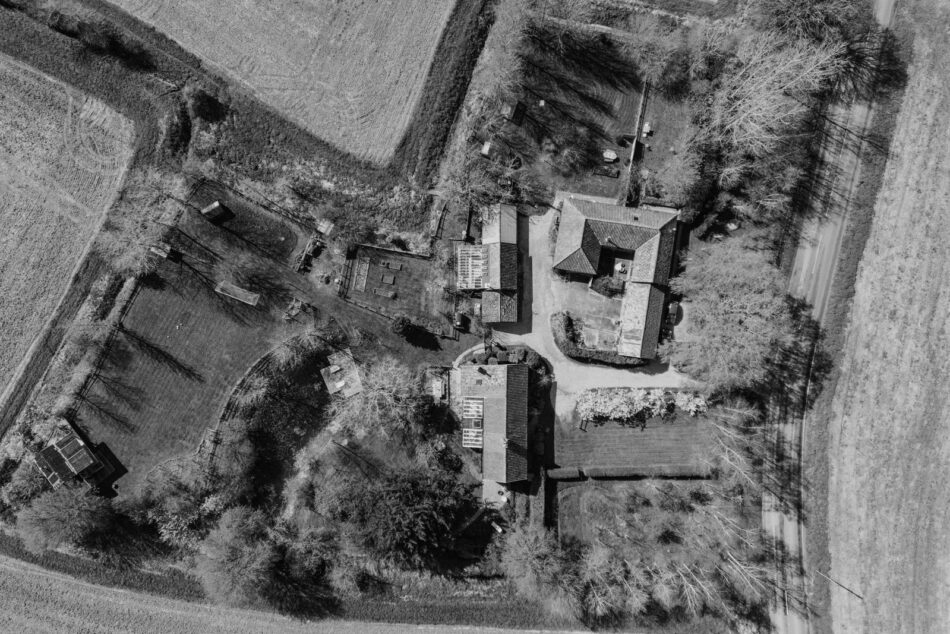 Badingham Road - Image 1