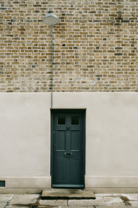 Matt Gibberd on the importance of materials in design