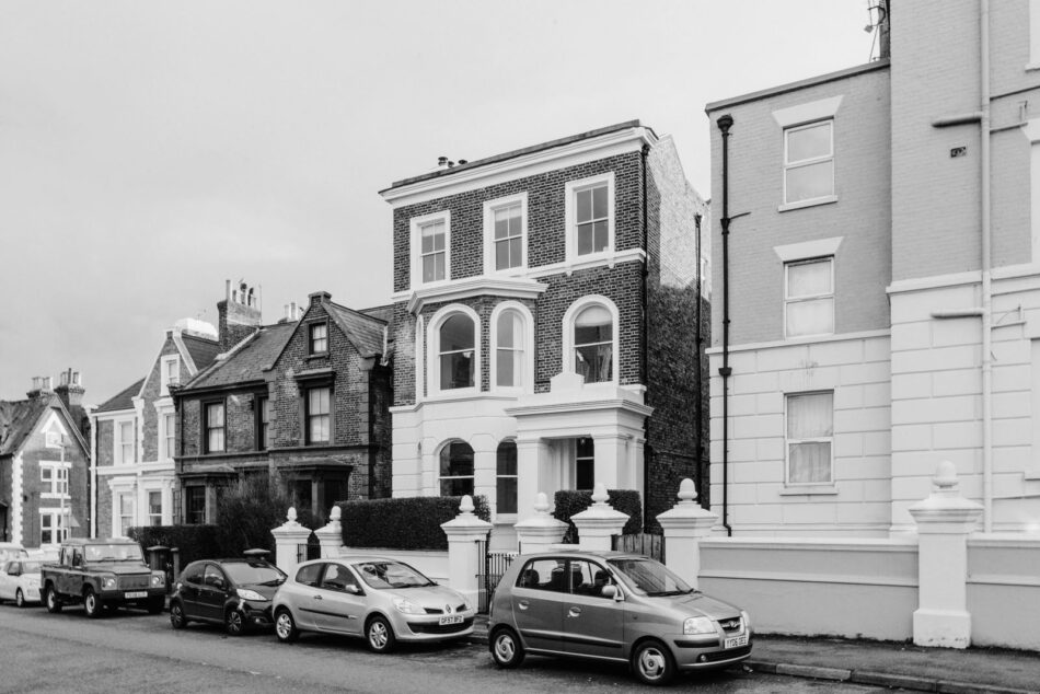 Elms Avenue - Image 1