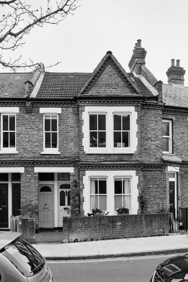 Wooler Street - Image 1
