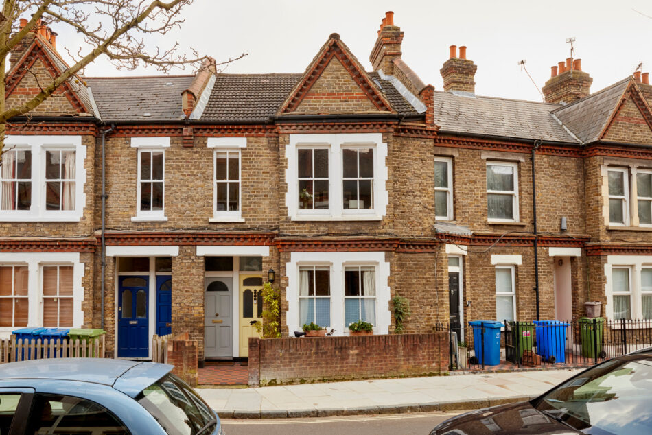 Wooler Street