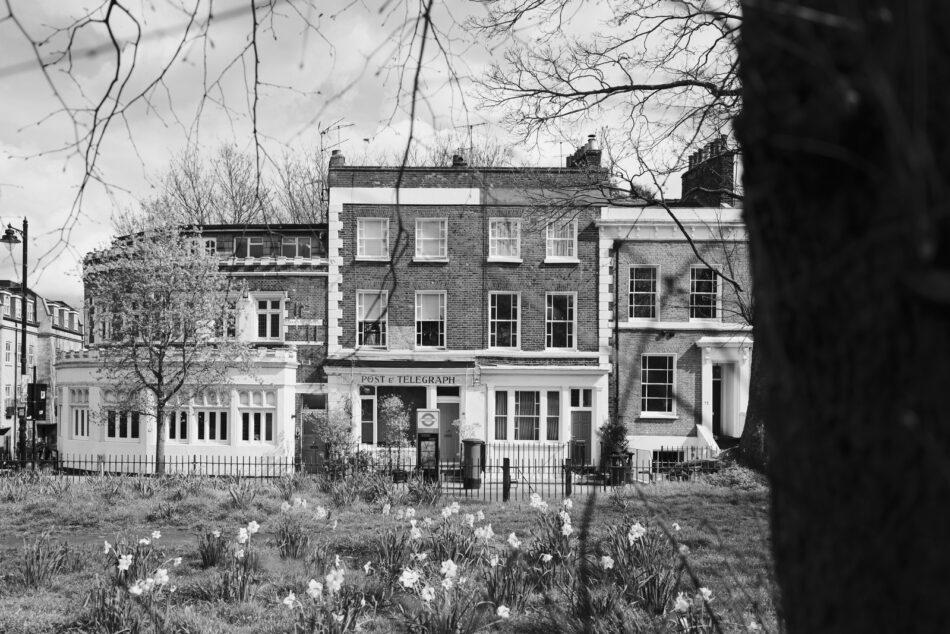 Brookfield Road - Image 1