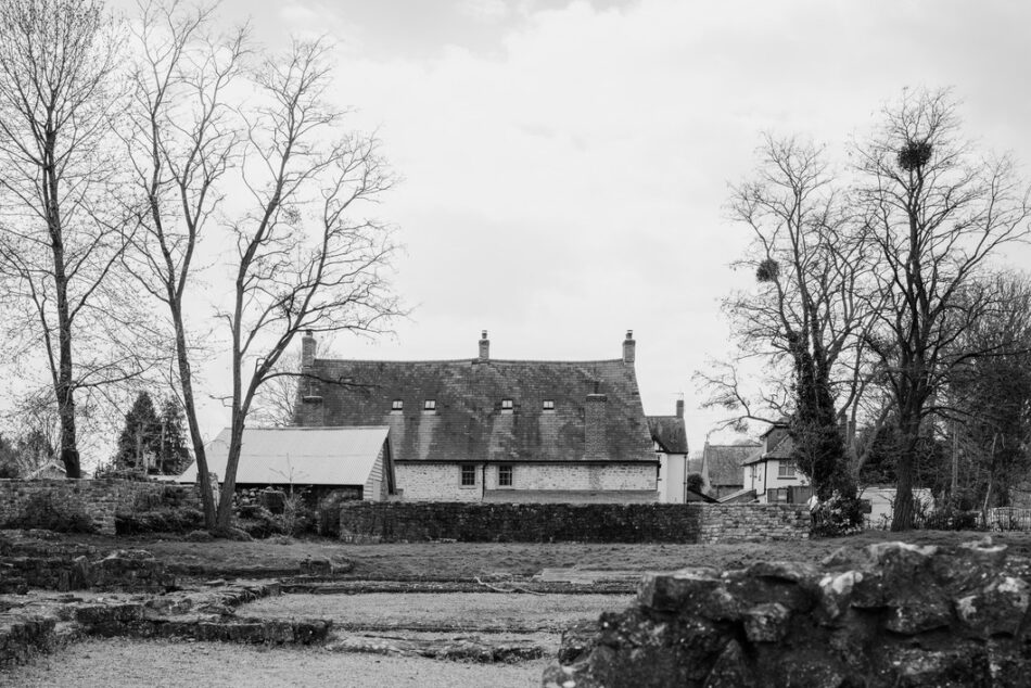 Caerwent Parva - Image 1