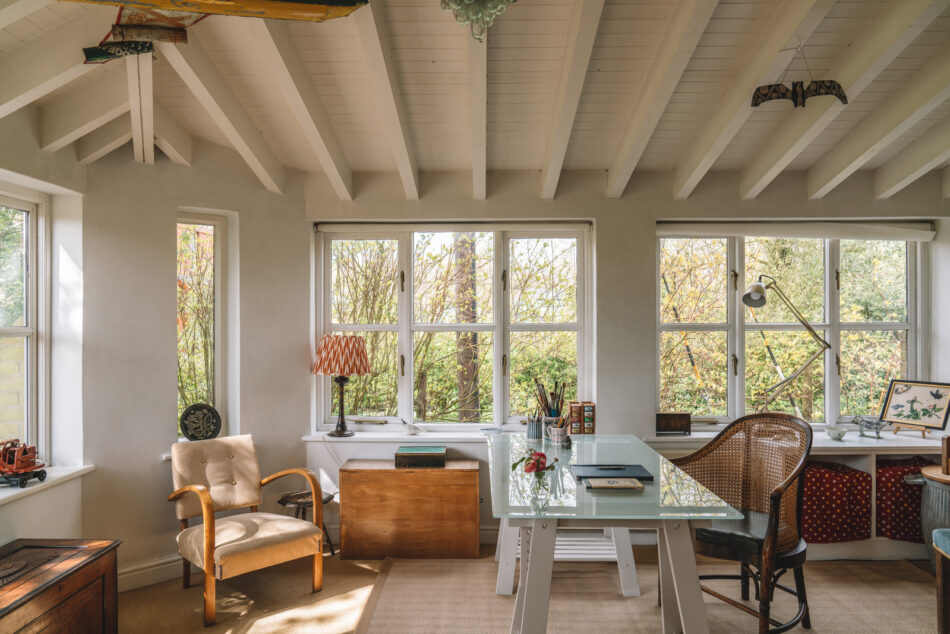 Acorn Cottage