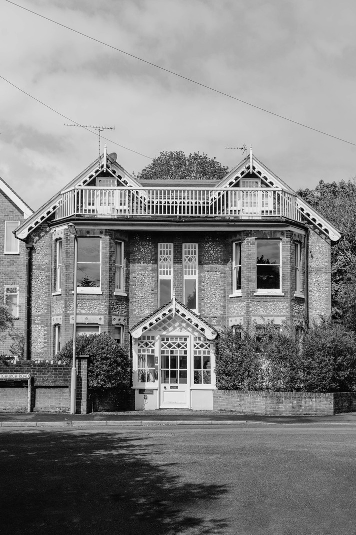 Wykeham House - Image 1