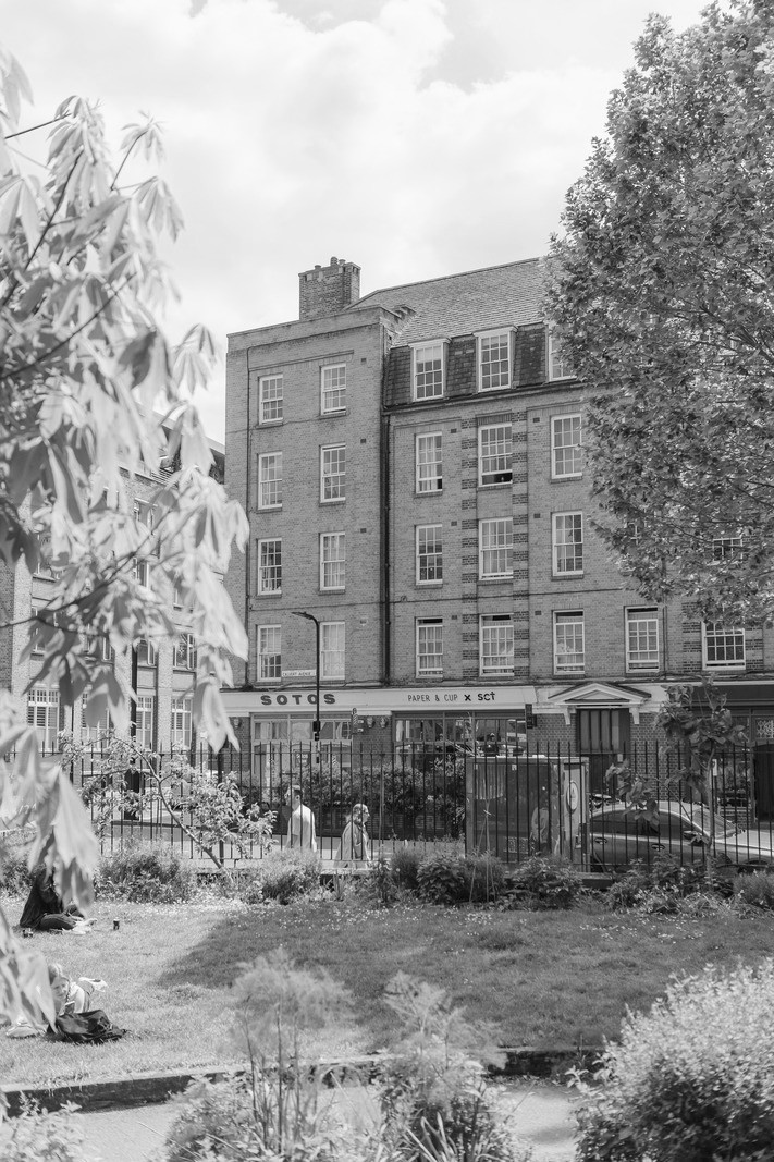 Cleeve House - Image 1