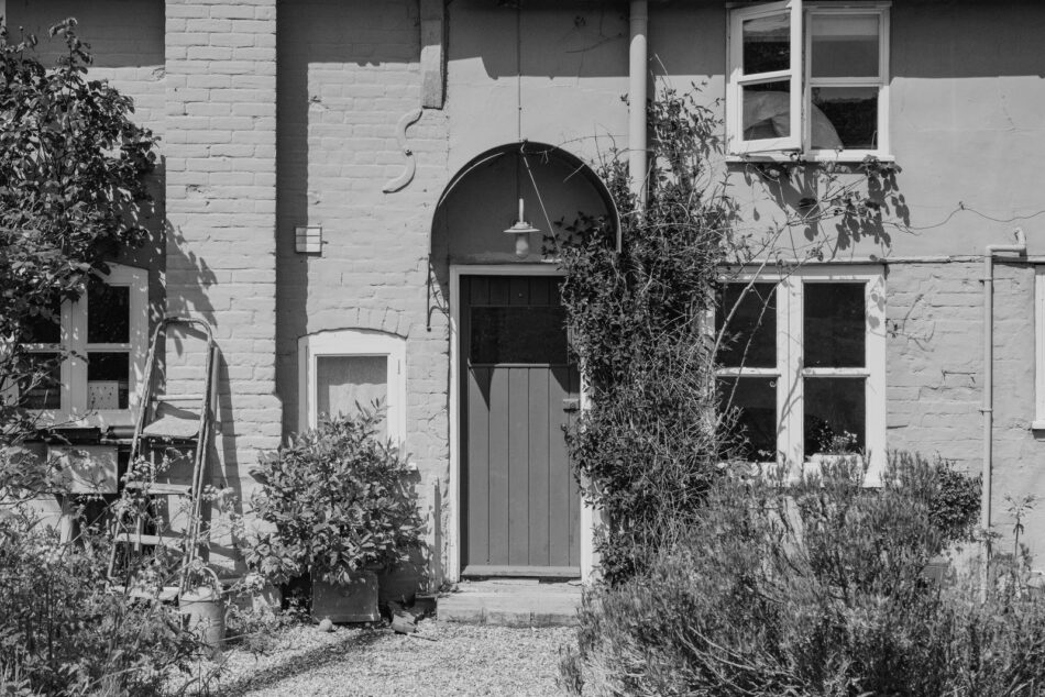 Corner House - Image 1