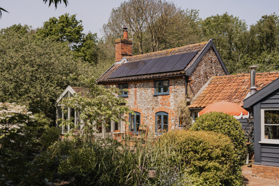 Willow Tree Cottage