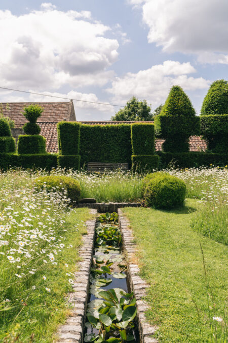 A Private View: two families, one colossal staircase, and a lifetime of shared adventure