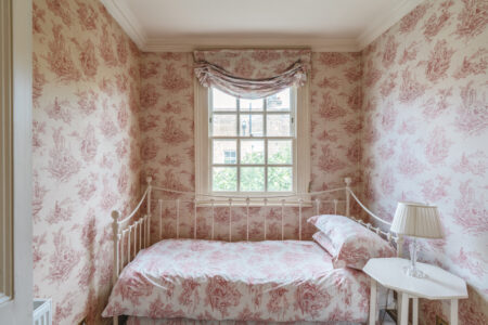 More is More: five gloriously maximalist homes filled with colour, pattern and personal ephemera