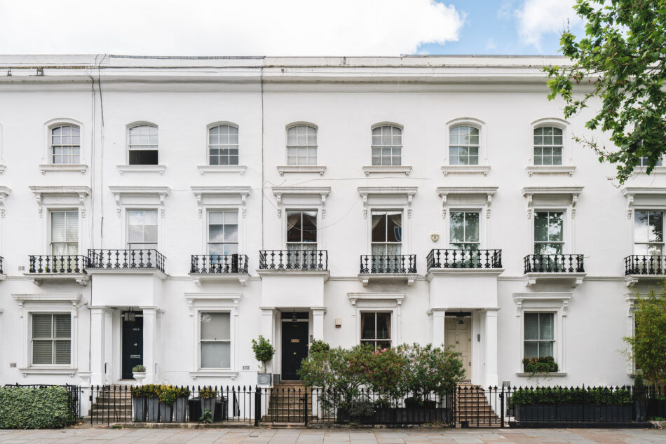 King's Road