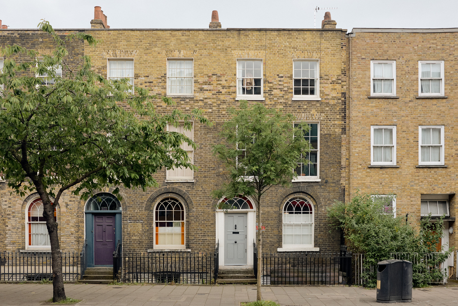Mare Street - Image 1