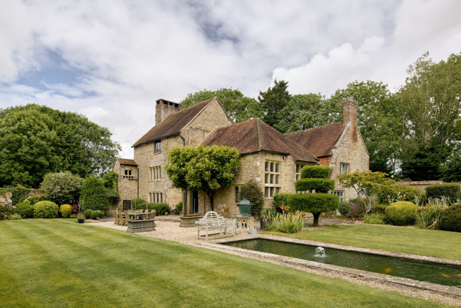 New Place Manor