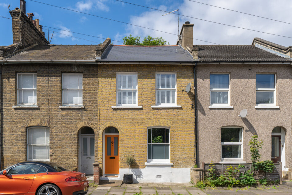 Amersham Grove