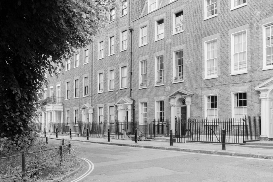 Clapton Terrace II - Image 1