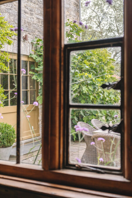 Inspiration of the Week: the many lives of a 17th-century Somerset farmhouse