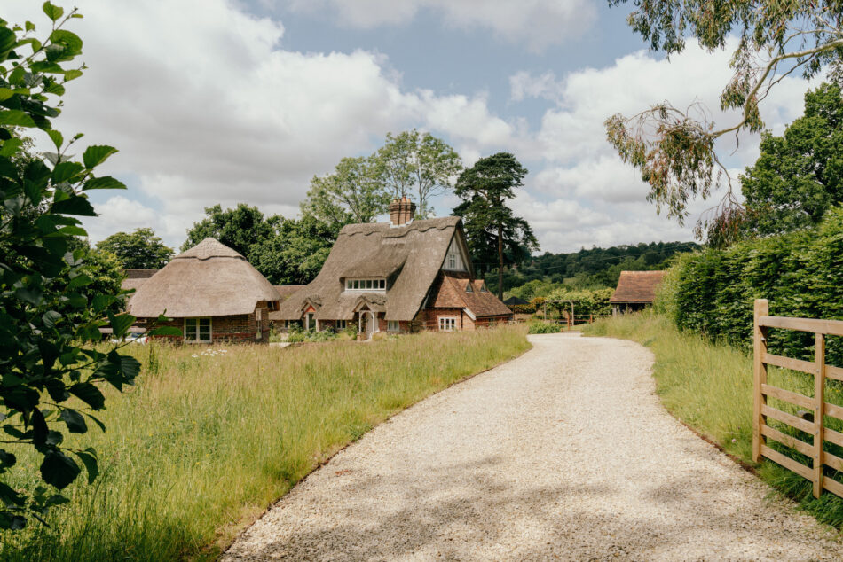 The Thatch