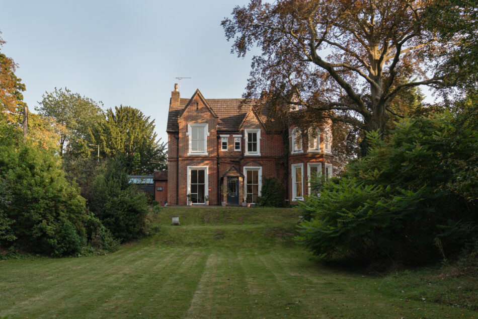 River Hill