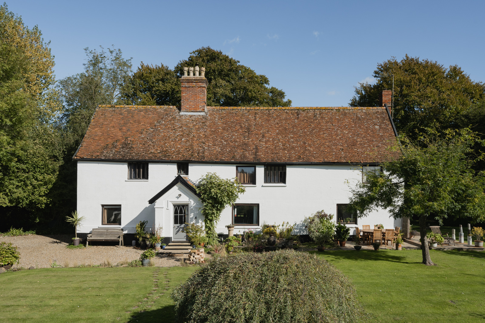 High House - Image 1