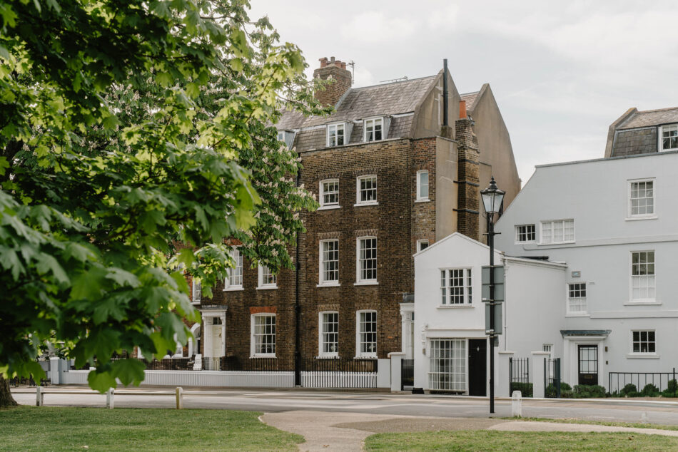 Kew Green