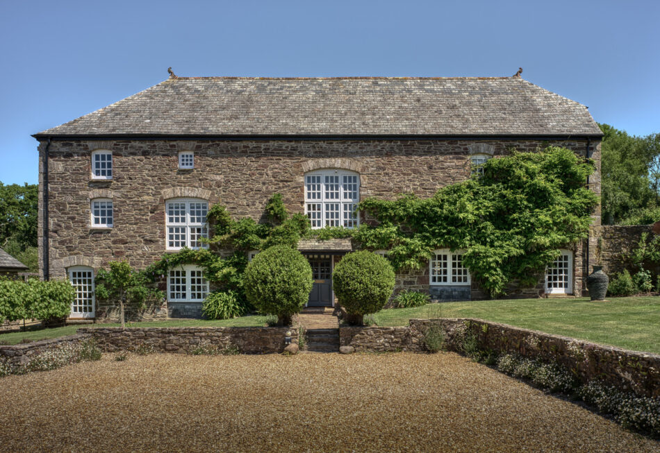 Wrescombe Court