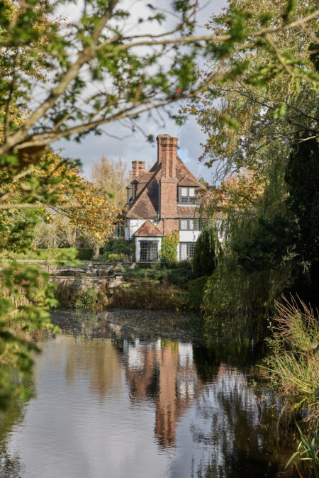 Top of the Hops: four exceptional homes in Kent