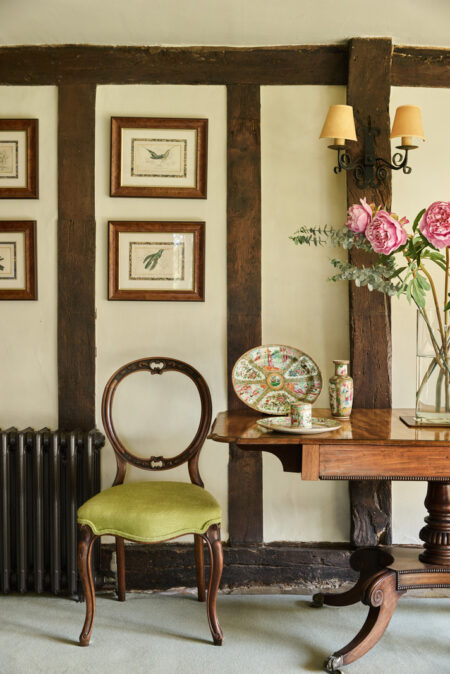 Historic Heights: six distinctly noteworthy homes, Grade II*-listed and above
