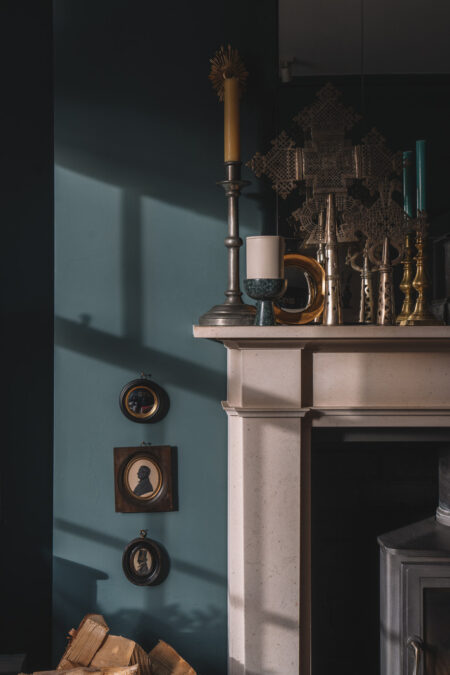 A Private View: an expertly updated Georgian townhouse for all seasons in the heart of Leicester