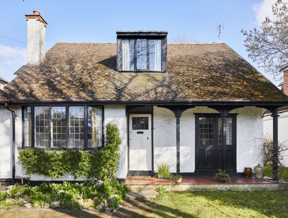 Linden Cottage