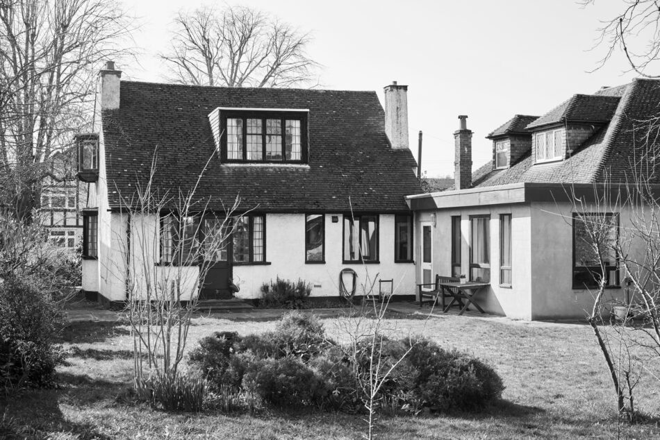 Linden Cottage - Image 1