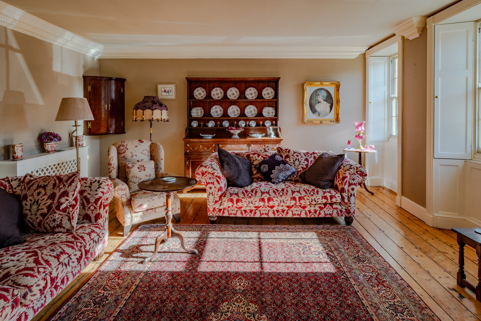 Poole House - Image 1