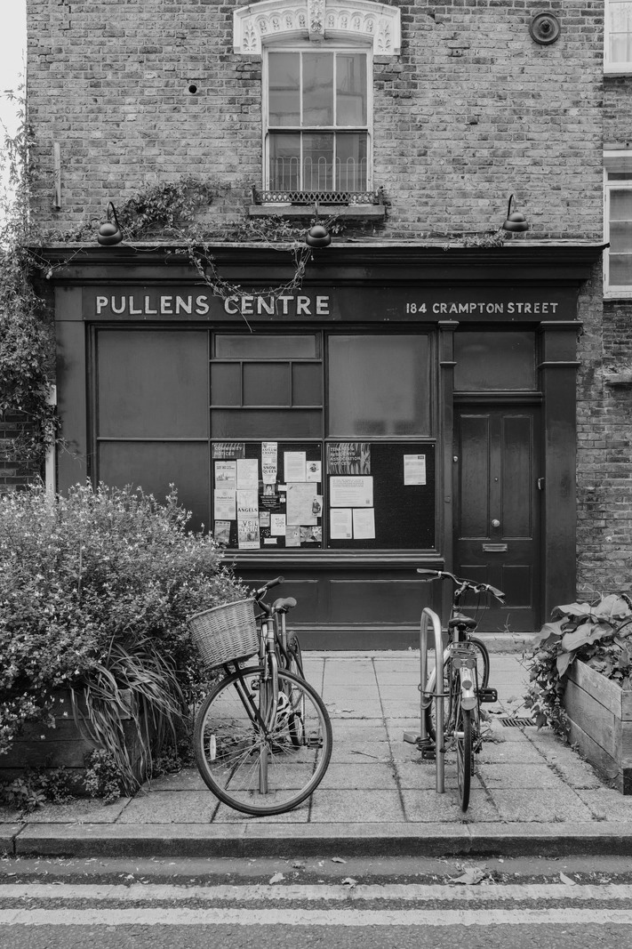 Pullens Buildings IV - Image 1