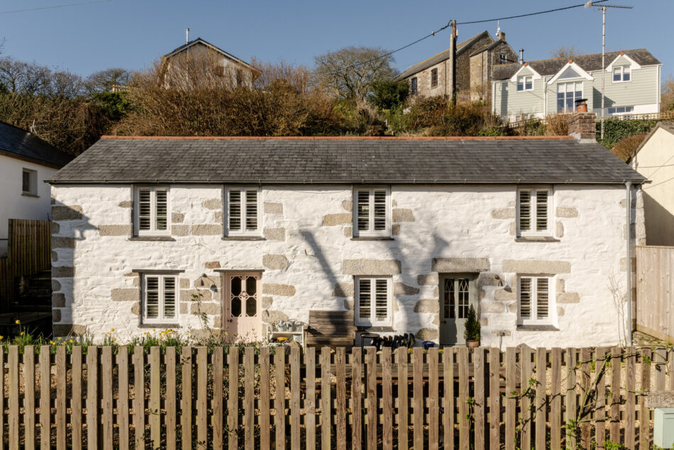 Rose Cottage
