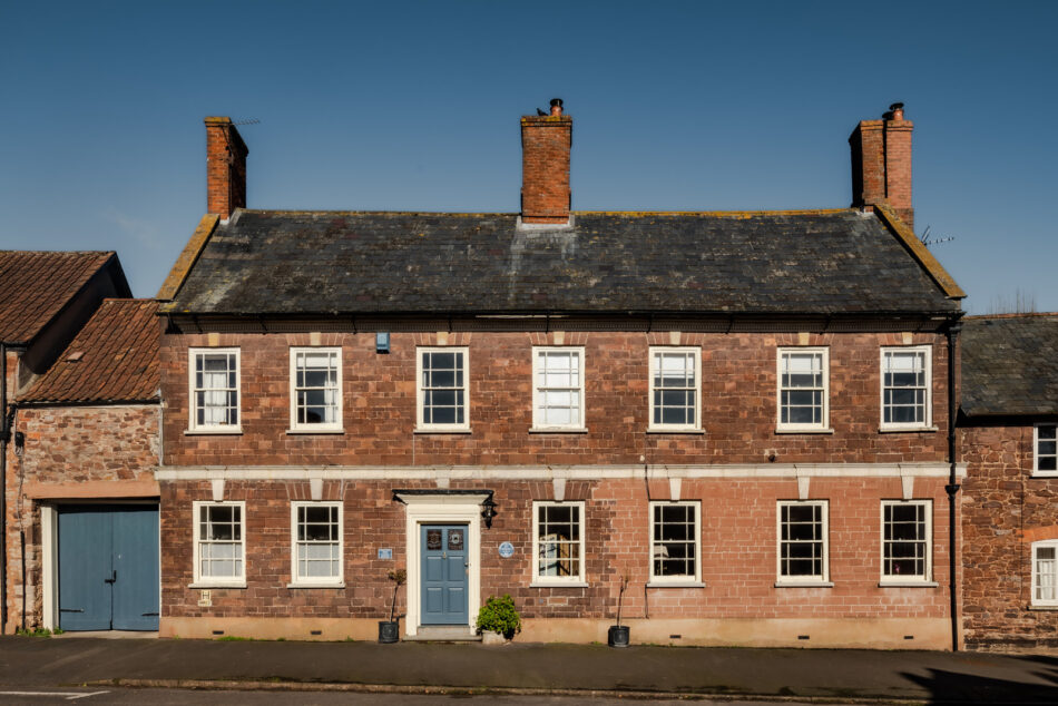 Poole House