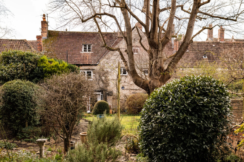 The Old Manse