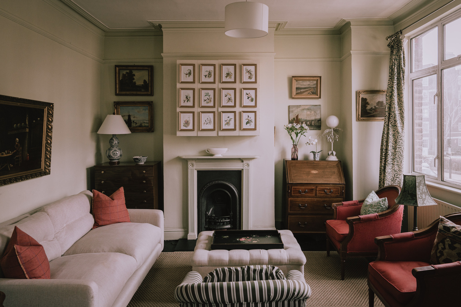 Emlyn Road - Image 1