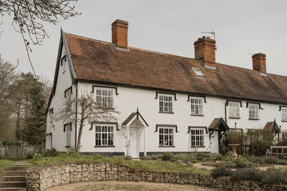 Church Terrace