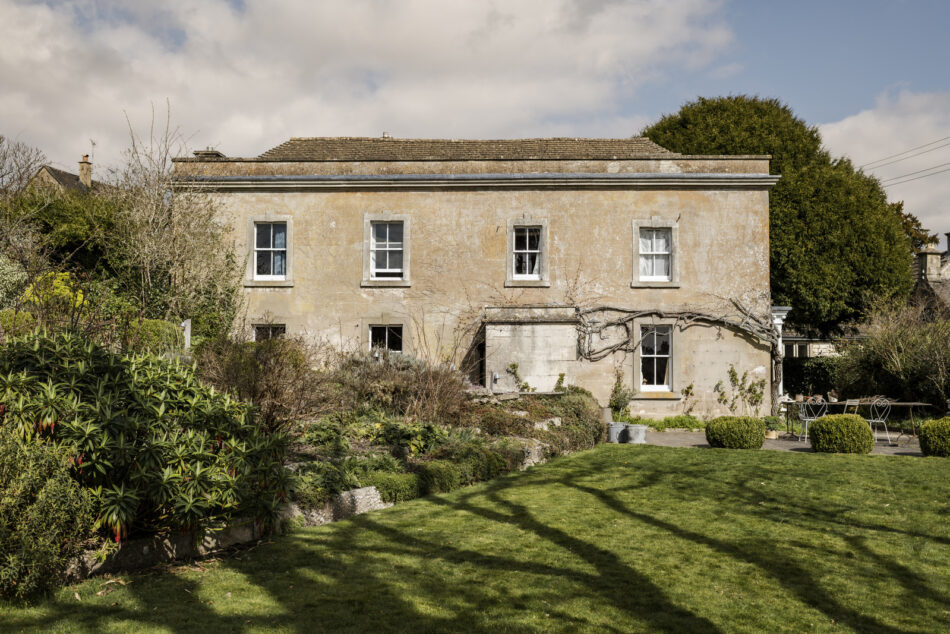 Upland House