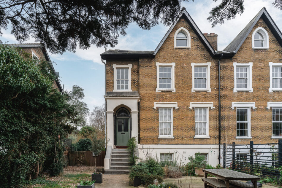 York Grove