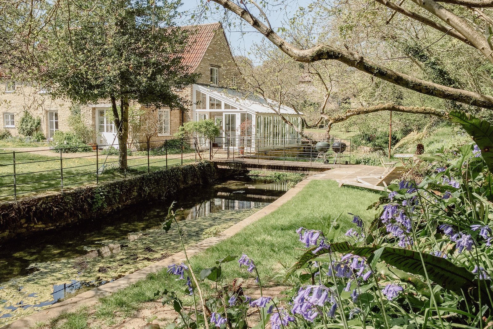 Barn Cottages - Image 1