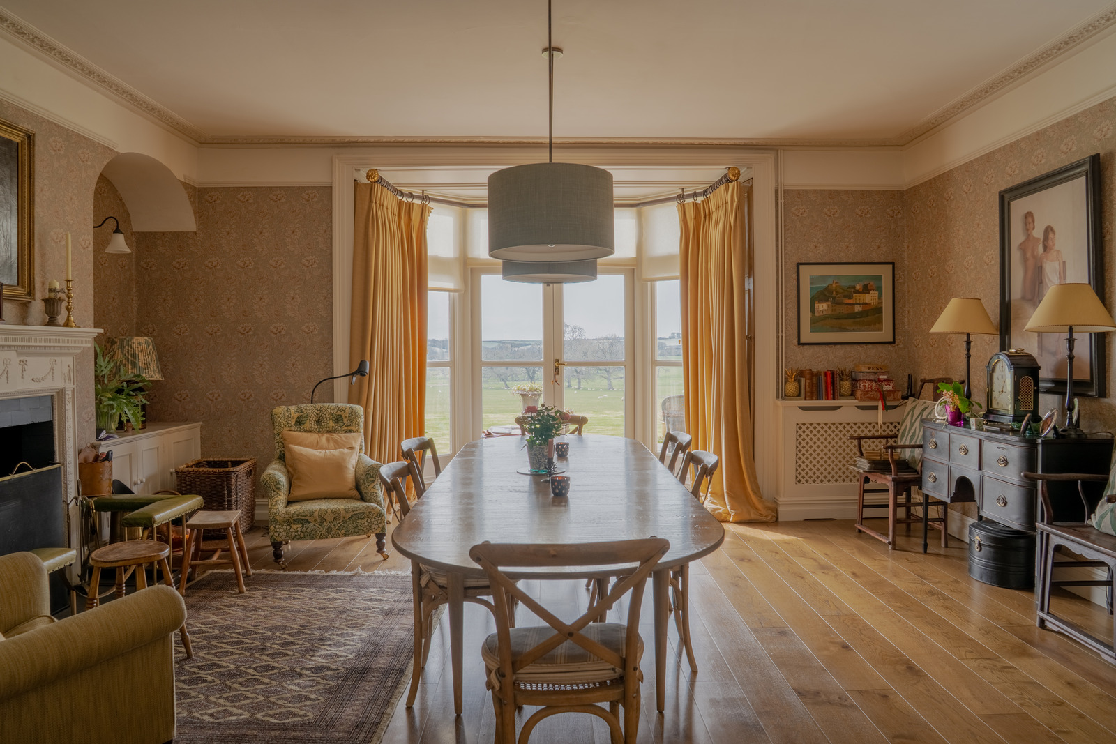 New Beaupre House - Image 1