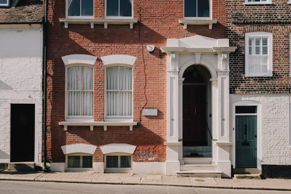 Wellesey House