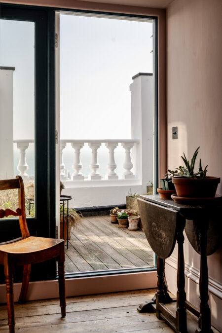 Coastal Collective: four beautiful boltholes a stone’s throw from ocean spray