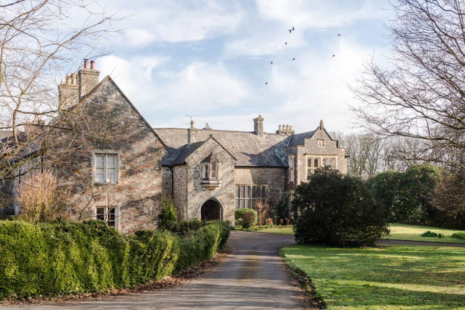 Orleigh Court